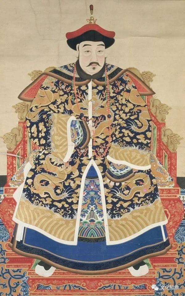 北京睿亲王府,北京亲王府邸