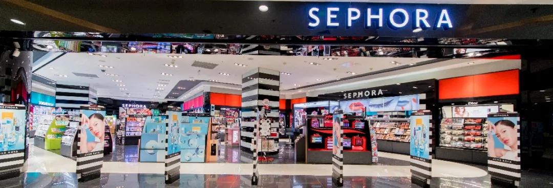 丝芙兰彩妆香氛图片,丝芙兰彩妆什么时候八折