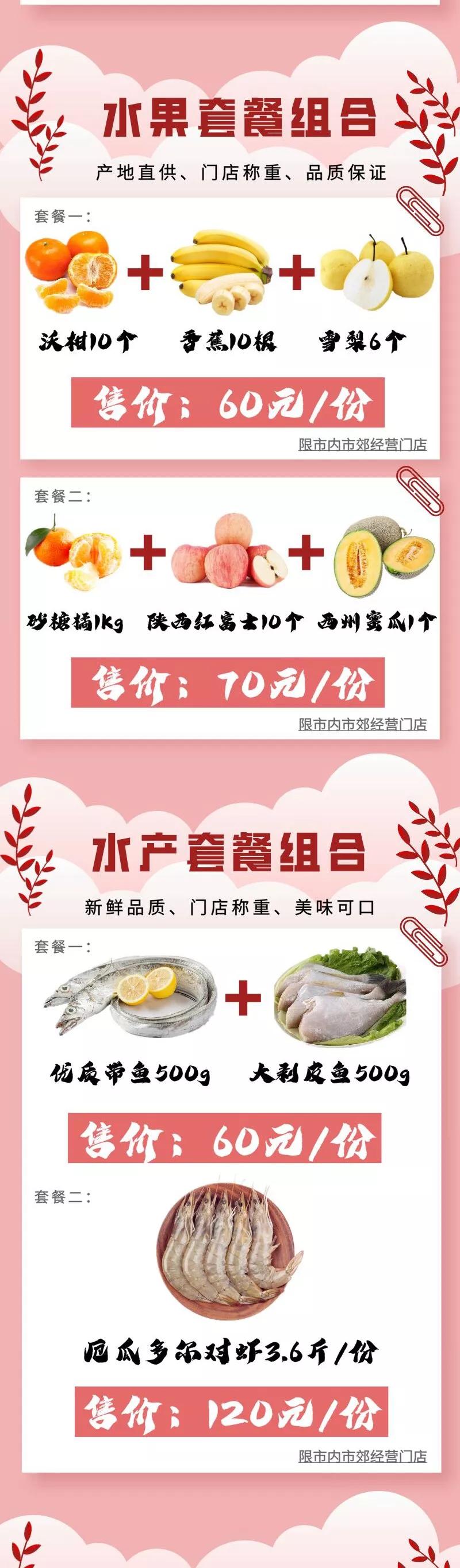 武汉各大超市团购价格表指南,武汉超市购物攻略