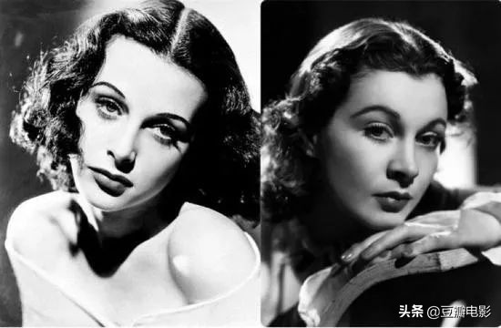 首位全裸出镜,这好莱坞*星艳**竟是wifi之母《*物尤**:海蒂·拉玛传》