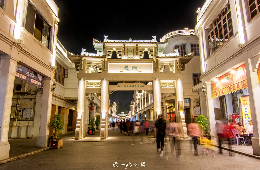 潮汕为什么那么多人去广州,潮汕游客少的地方