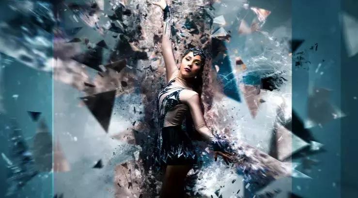 美高梅酒店热气球,美高梅热气球