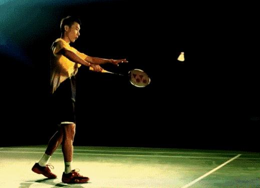 羽毛球入门技术,羽毛球基础知识入门