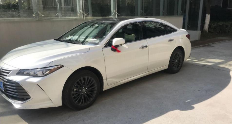 20万买丰田亚洲龙,20万左右买亚洲龙怎么样