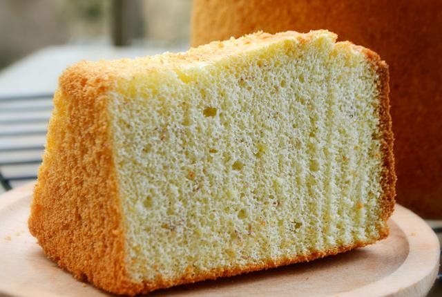如何做最简单的烘焙蛋糕,教你如何做烘焙蛋糕