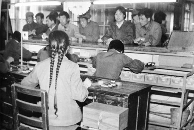 1980年黄金案,1980黄金失窃案