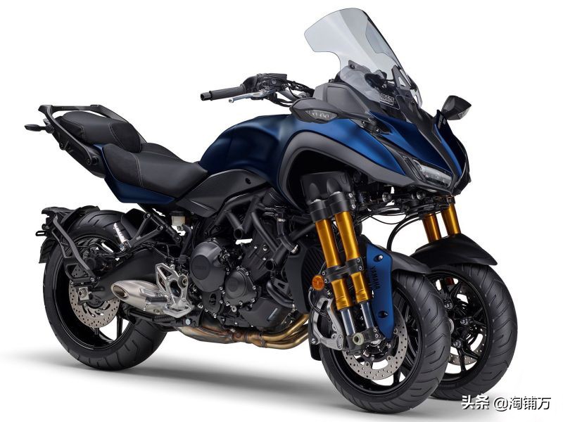 雅马哈即将新车发布,雅马哈ceo在东京车展的发言