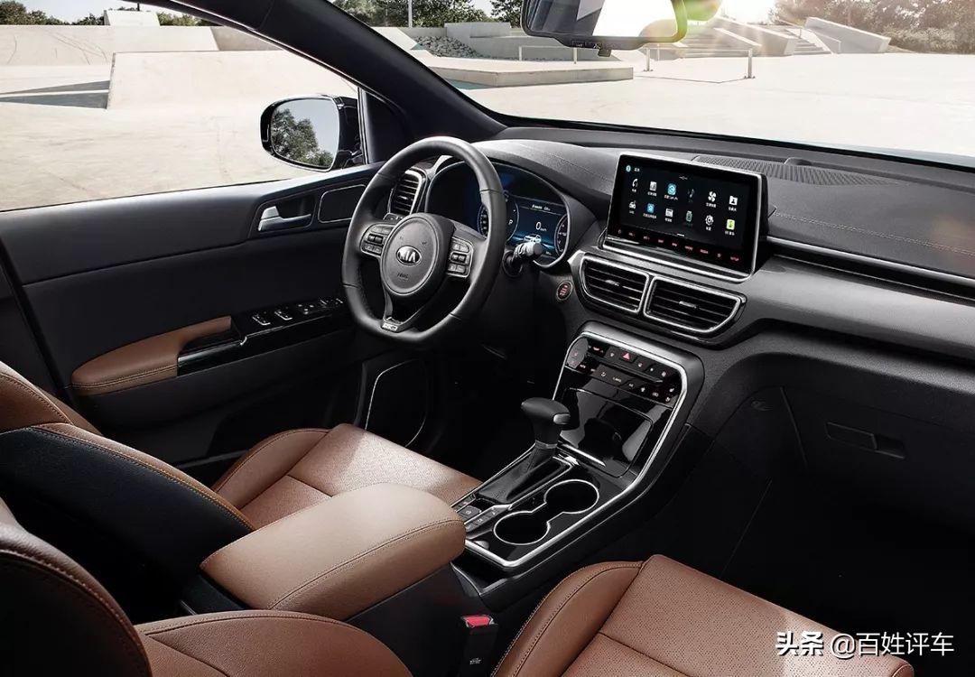 东风悦达起亚kx5什么车型,东风起亚kx5怎么样值得买吗