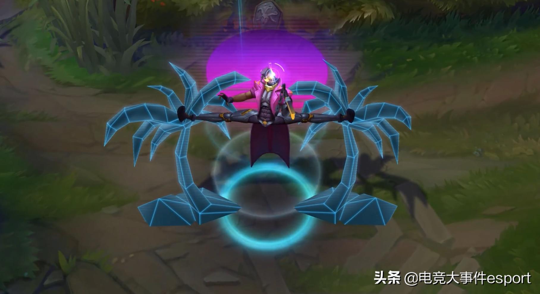 lol电玩体验,lol电玩攻略