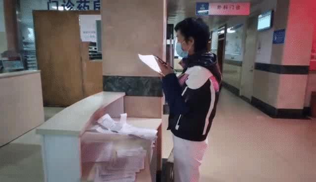 致敬奋战在战疫一线的英雄们,抗疫一线群英谱