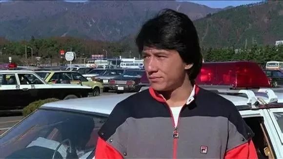 范德彪穿fila,范德彪穿斐乐是哪一年