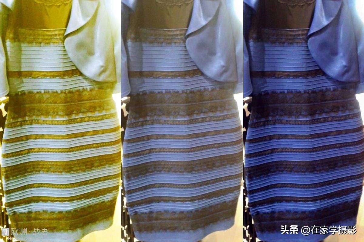 相机拍摄的人像看着“黄”，哪出问题了？这六点帮你解决疑难杂症