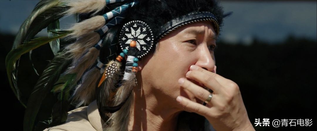 上映10天票房破20亿,上映后一片好评3亿次