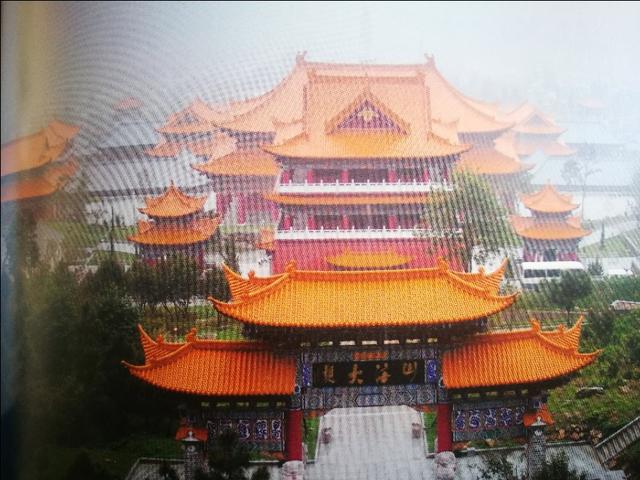 大理自驾去丽江路线攻略图,大理到丽江自驾旅游详细攻略