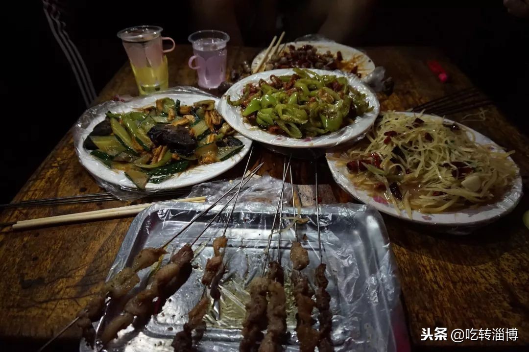 工资3000，还贷5000，淄博人的新老城区大pk，你会站哪边？