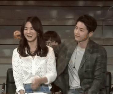 宋仲基离婚后内心还爱宋慧乔吗,宋慧乔宋仲基离婚和朴槿惠有关吗