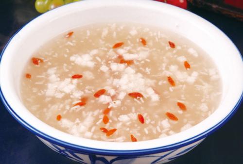 产后第一周健脾开胃汤,产后月子餐补气血吃什么最好最快