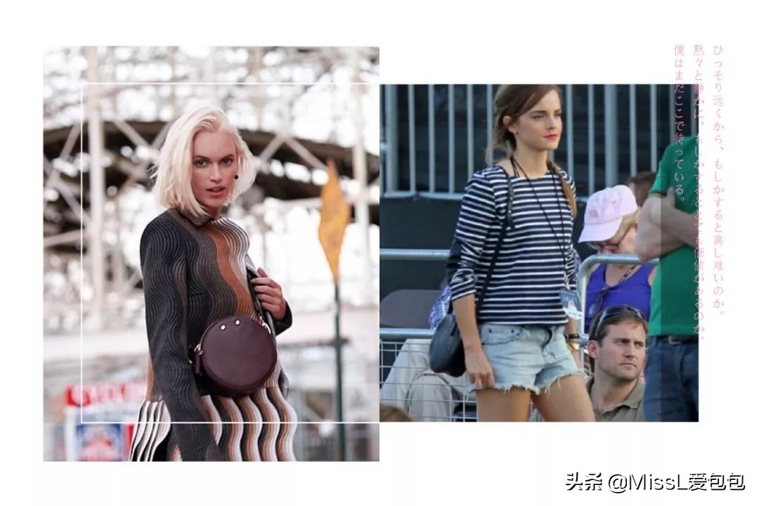 春夏十款必买轻奢包包,春夏推荐大牌包包