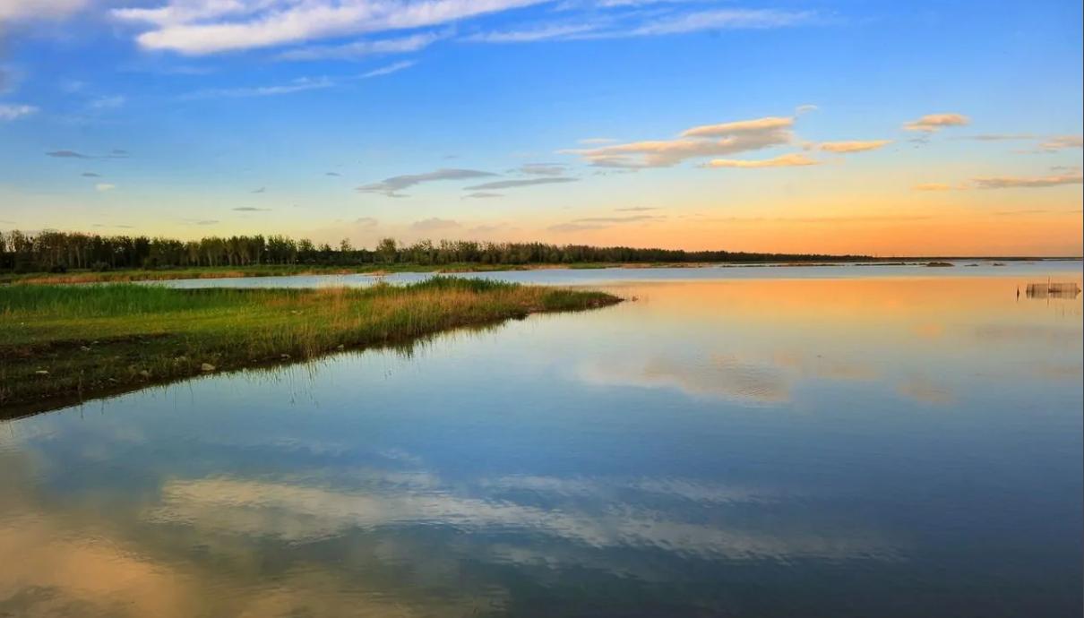 天津三大湖风景区,天津三大湖不能买吗
