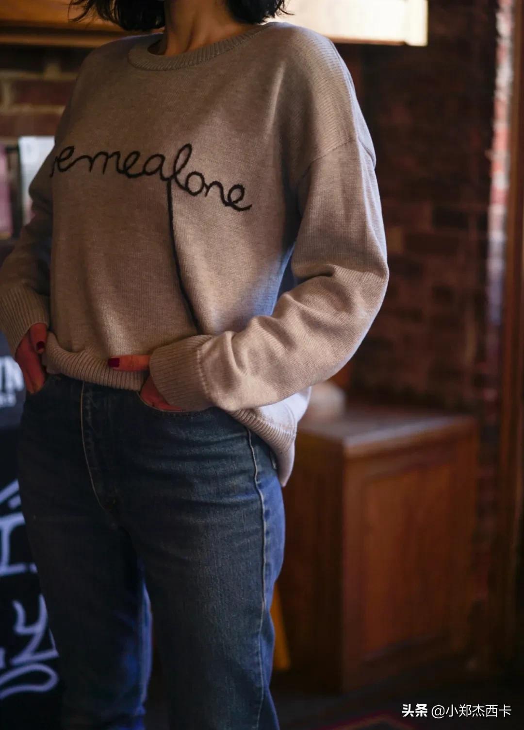 时尚又保暖的外套来了,最时髦的外套保暖显瘦不挑人好看