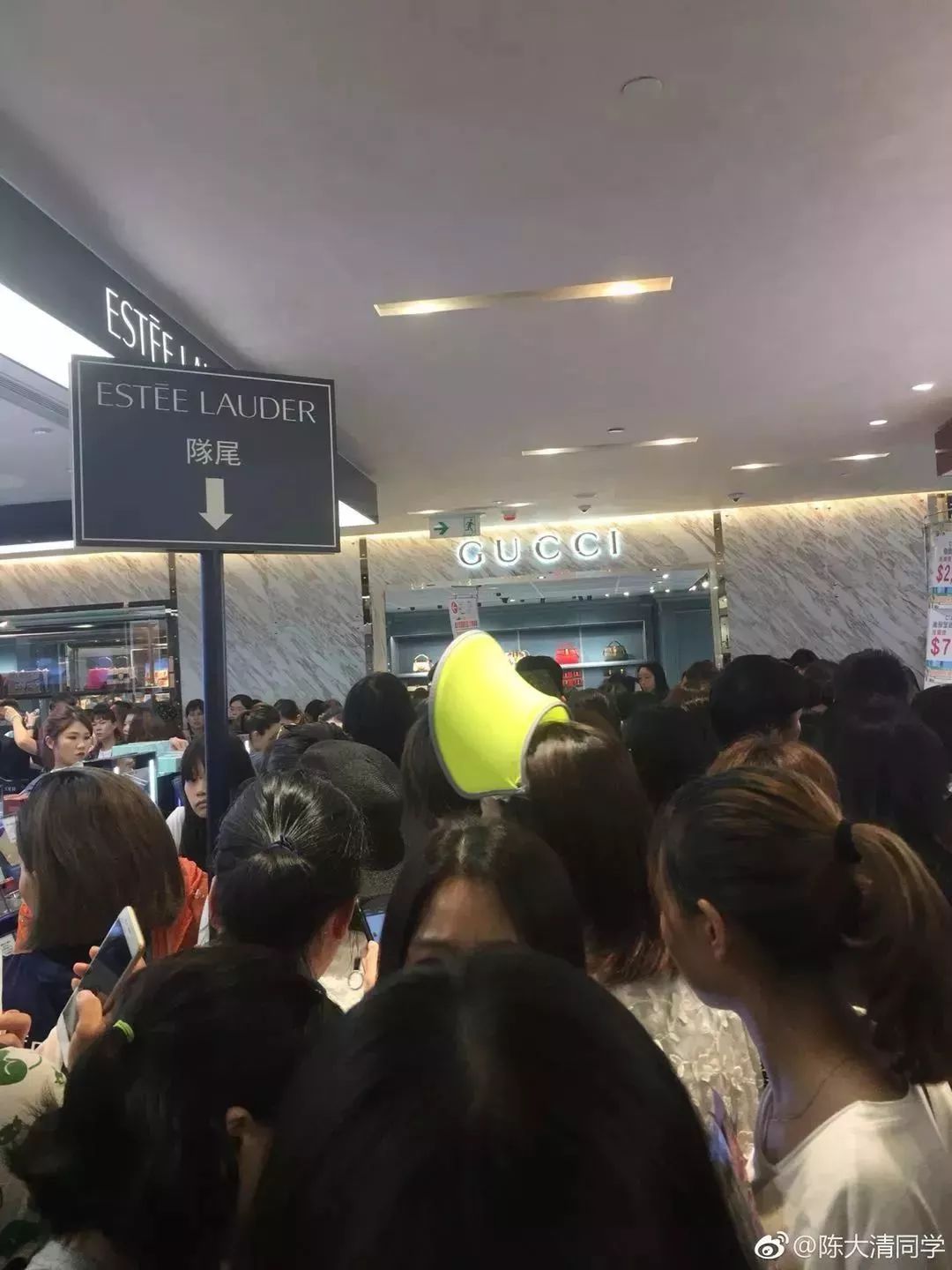 香港崇光百货2021店庆11月份优惠,香港崇光百货2016店庆