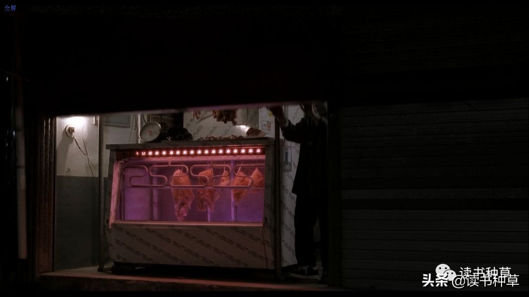 「硬核推理-1」今天就告诉你，电影杀人回忆中的真凶到底是谁？