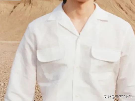 好一些的亚麻衬衫,轻奢小众高级感亚麻衬衫