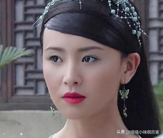 新欢天喜地七仙女演员今昔对比,欢天喜地七仙女今昔对比王母娘娘