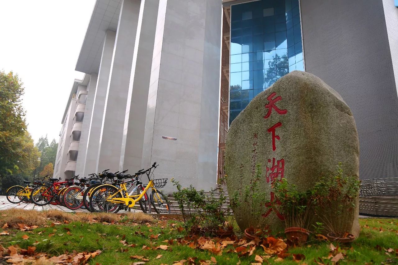 异军突起的湖北大学,湖北大学盘点