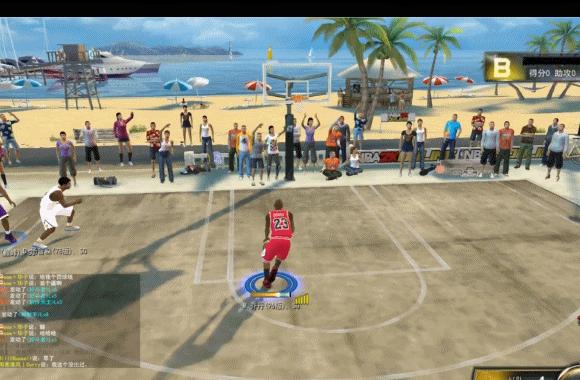 nba2kol小乔丹评测,nba2kol迈克尔乔丹85版和01版