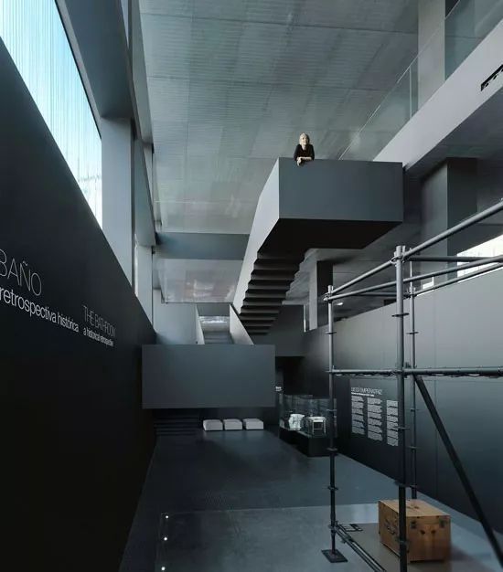 十大美术馆,全球最大私人美术馆