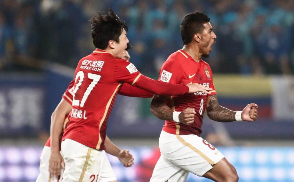 刘永灼谈恒大亚洲第一,刘永灼谈恒大完整视频