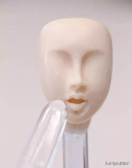 人物捏塑技巧,古风捏脸怎么捏