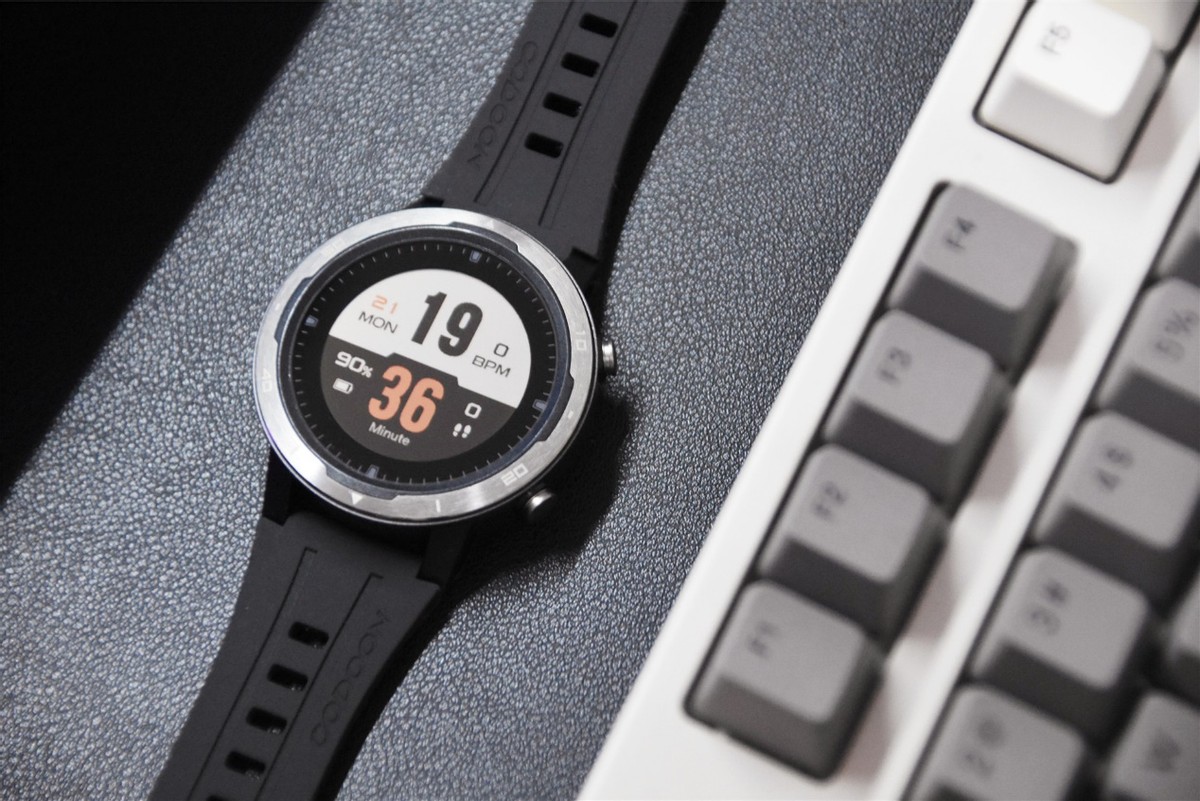 咕咚x3-re运动手表准吗,咕咚x3运动手表怎么样