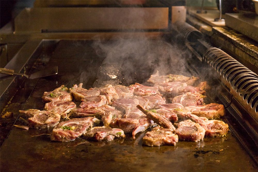 莆田悦华半价自助餐,莆田悦华酒店自助餐菜品多少道