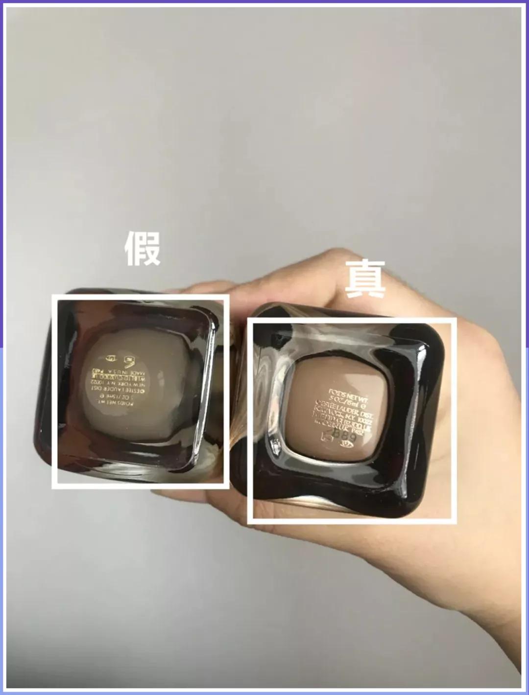 教你一招识别劣质化妆品,如何辨别买的化妆品是真是假呢