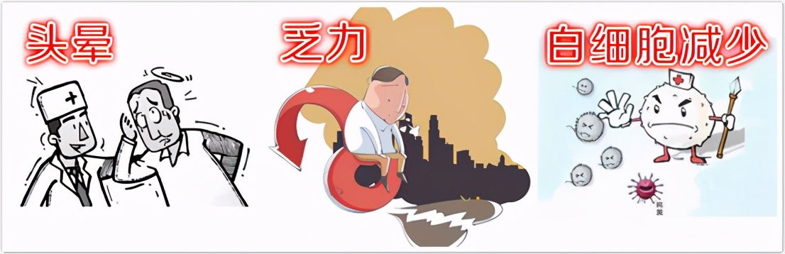 放疗期间可以吃中药调理,放疗后不良反应的护理方法