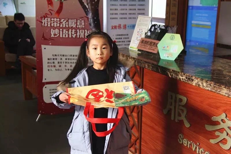 热闹春节行：春节在穹窿山留下的温暖回忆……