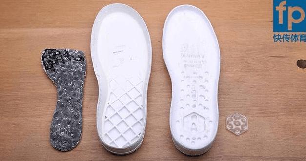 airforce1穿久了怎么样,airforce1经典和纯白区别