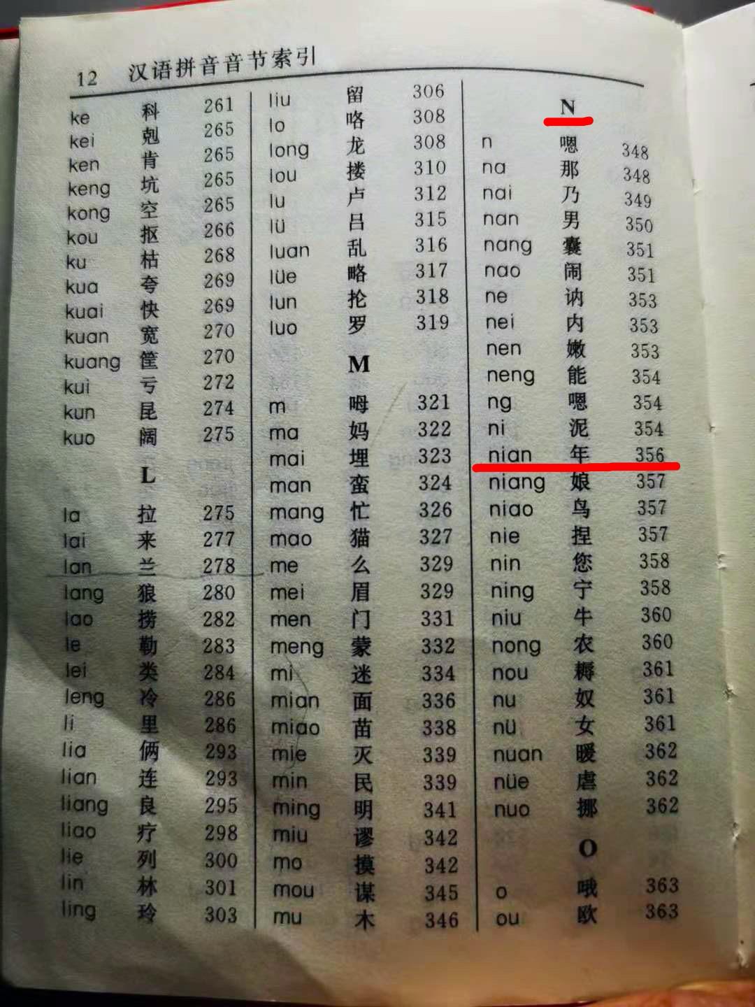 小学一年级下册查字典拼音读法,一年级新华字典怎么查字视频教程