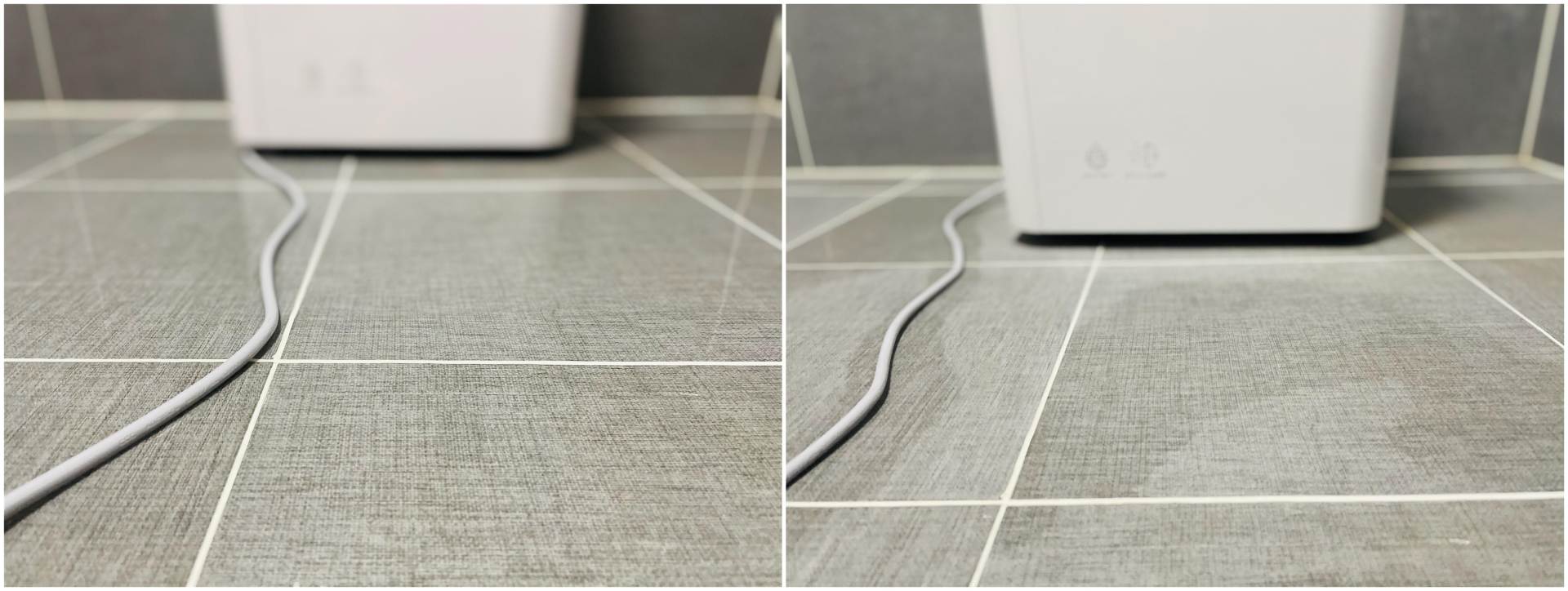 欧井225除湿机怎么使用,欧井oj181e除湿机测评