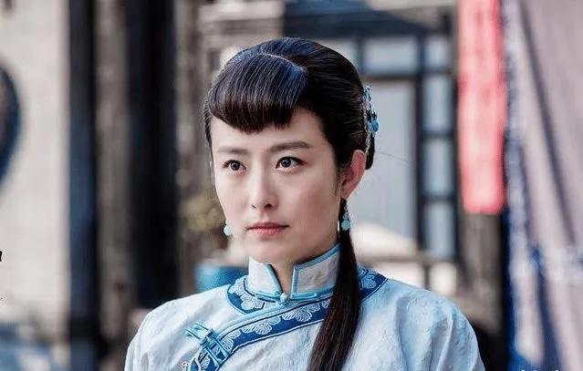 徐百卉照片,徐百卉个人资料简介