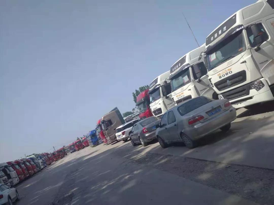 二手车行情回暖了吗,二手车节后价格