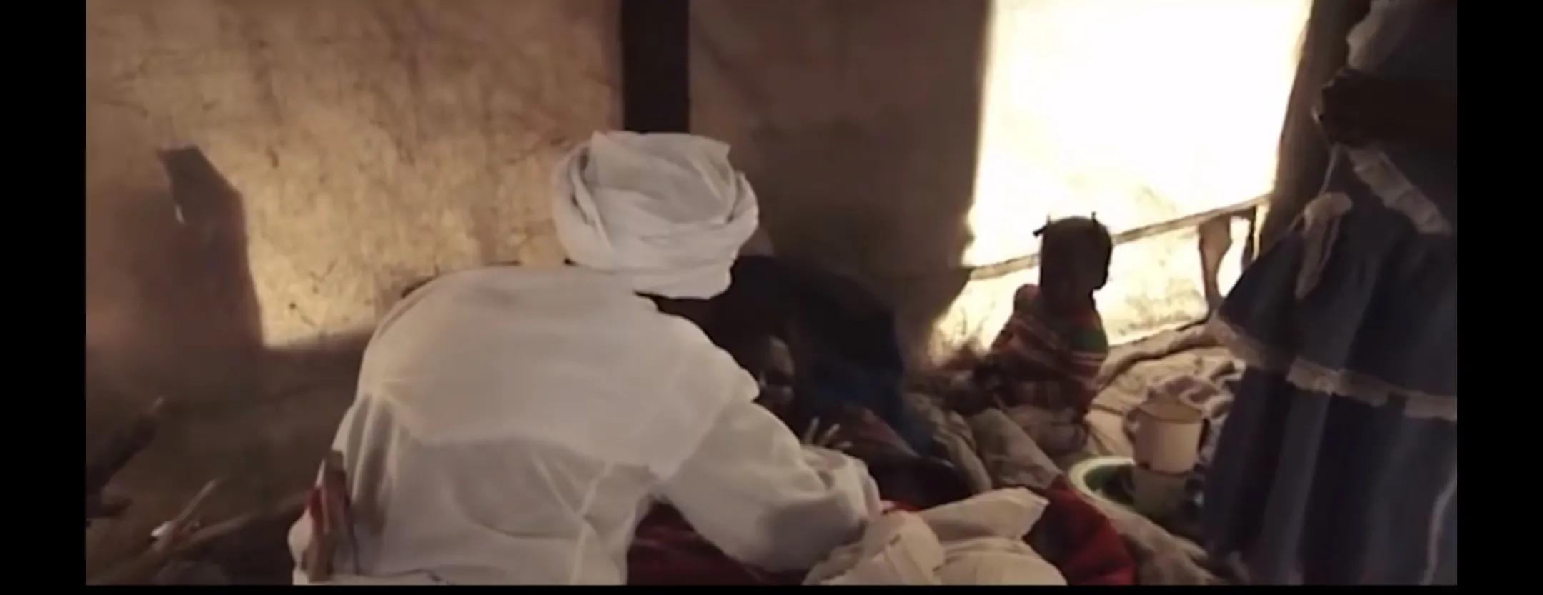 津巴布韦破产,津巴布韦151个孩子