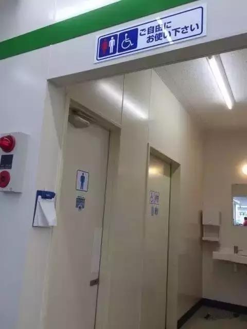 日本便利店特别之处,日本便利店可靠吗