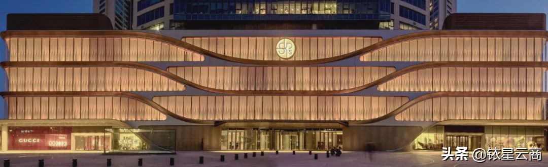 k11musea是香港最棒的购物中心,k11musea