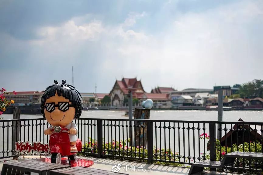 曼谷又好吃又好玩 (泰国美食曼谷旅游攻略)