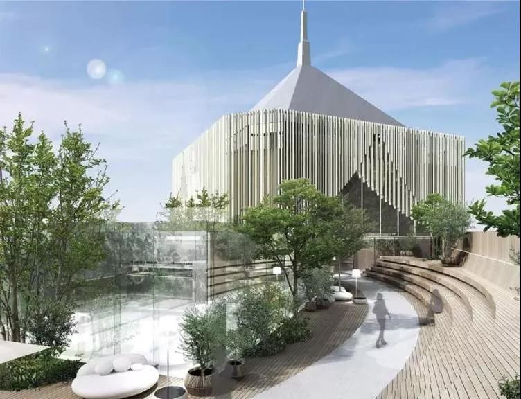 2024年最期待的十个购物中心,2023年上海有多少个购物中心