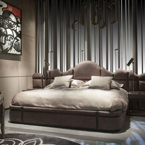 房子装修漂亮便捷的背景墙来啦,背景墙较短新中式效果图大全