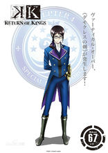 gohands制作的动画,gohands制作的原创动画